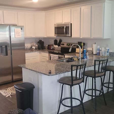Sc 3755 New 2 Bedroom Townhouse Ft Jackson & Usc Columbia Extérieur photo