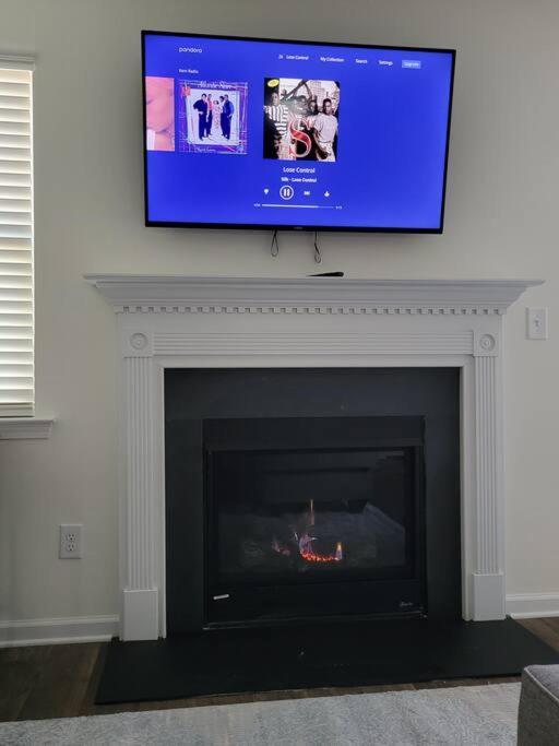 Sc 3755 New 2 Bedroom Townhouse Ft Jackson & Usc Columbia Extérieur photo