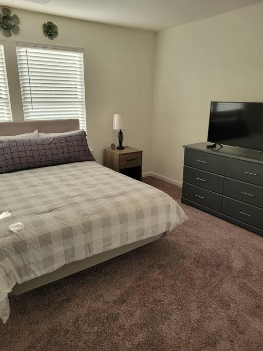 Sc 3755 New 2 Bedroom Townhouse Ft Jackson & Usc Columbia Extérieur photo