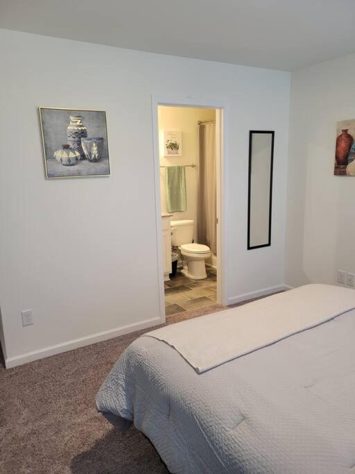 Sc 3755 New 2 Bedroom Townhouse Ft Jackson & Usc Columbia Extérieur photo