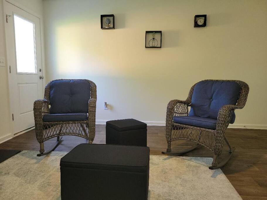 Sc 3755 New 2 Bedroom Townhouse Ft Jackson & Usc Columbia Extérieur photo