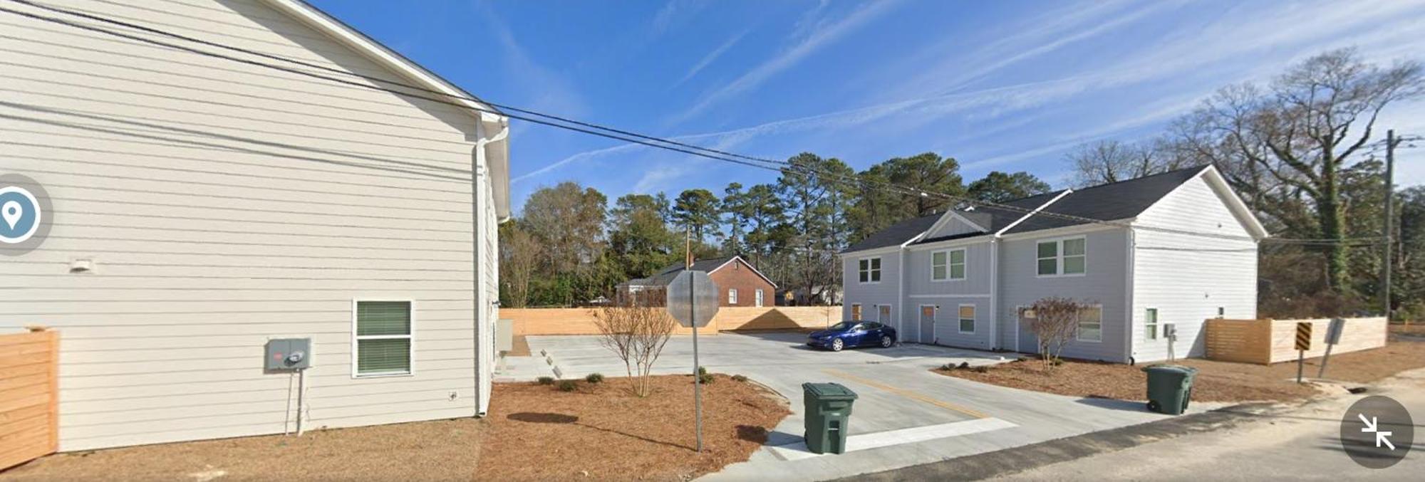 Sc 3755 New 2 Bedroom Townhouse Ft Jackson & Usc Columbia Extérieur photo